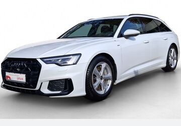 Audi A6 22.575 km 46.390 &euro; Dorsten 46284