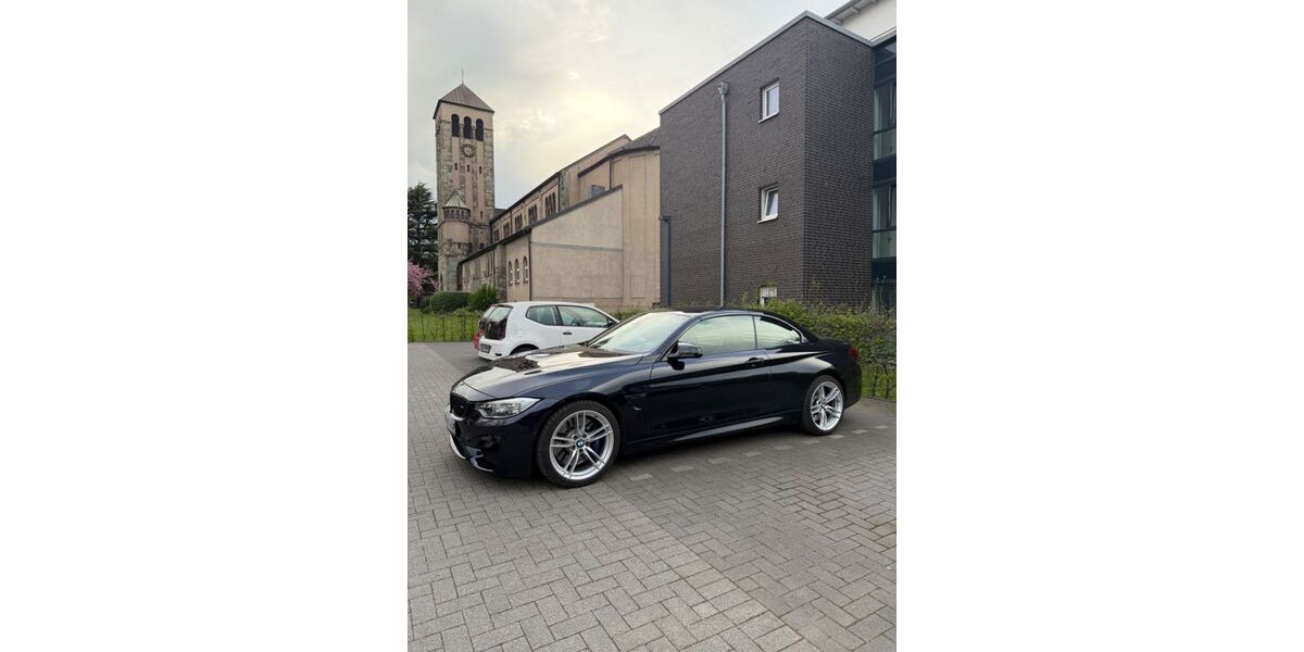 BMW M4 109.000 km 42.000 &euro; Duisburg 47169