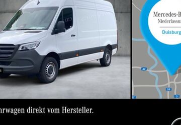 Mercedes-Benz Sprinter 6.000 km 69.990 &euro; Duisburg 47138