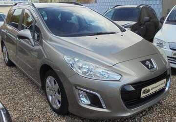 Peugeot 308 113.500 km 5.799 &euro; Duisburg 47249