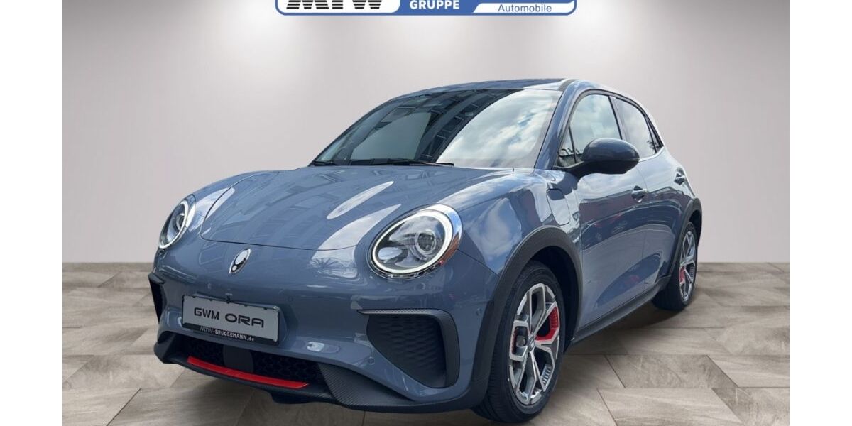 ORA Andere 14.938 km 21.990 &euro; Essen 45145