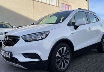 Opel Mokka 45.180 km 11.700 &euro; Velbert 42553