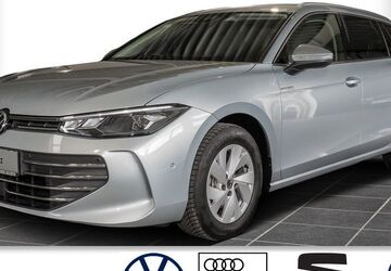 VW Passat Variant 6.819 km 39.900 &euro; Duisburg 47269