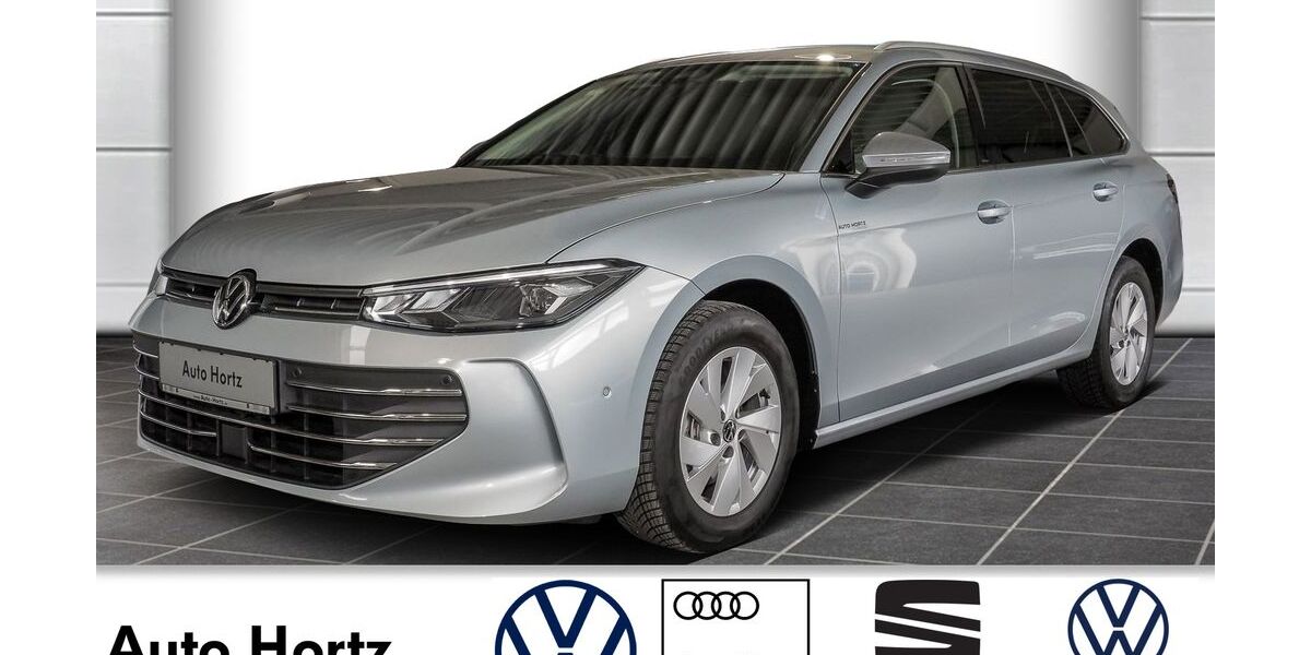 VW Passat Variant 6.819 km 39.900 &euro; Duisburg 47269