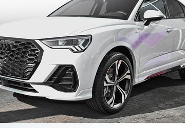 Audi Q3 3.900 km 44.850 &euro; Duisburg 47178