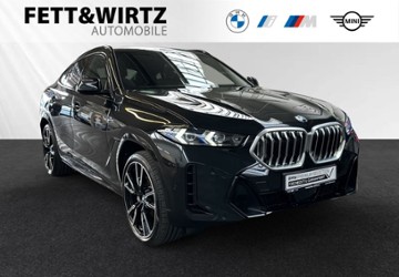 BMW X6 24.350 km 73.800 &euro; Moers 47441
