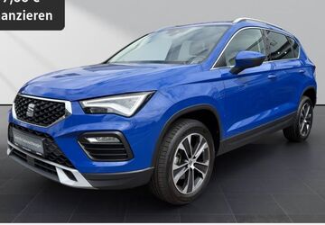 Seat Ateca 21.301 km 25.990 &euro; Velbert 42549