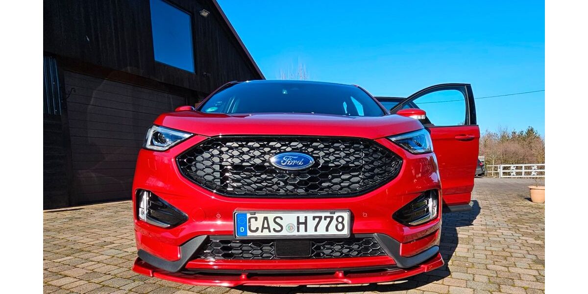 Ford Edge 39.800 km 34.000 &euro; Castrop- Rauxel 44581