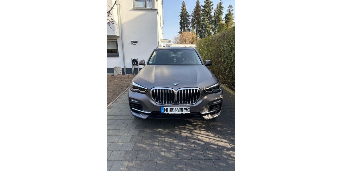 BMW X5 63.000 km 45.950 &euro; Mülheim an der Ruhr 45472