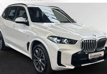 BMW X5 11.987 km 76.390 &euro; Moers 47441
