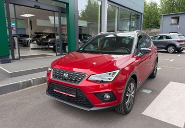 Seat Arona 22.628 km 18.880 &euro; Essen 45326