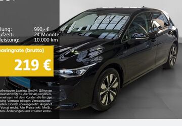VW Golf 25.383 km 27.650 &euro; Gelsenkirchen 45888