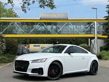 Gebrauchte Audi TT