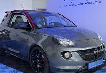 Opel Adam 112.000 km 10.899 &euro; Gelsenkirchen 45884