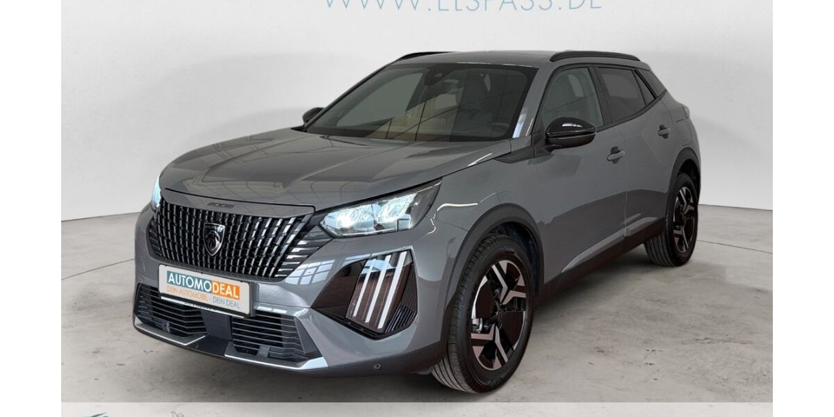 Peugeot 2008 12.737 km 20.786 &euro; Dinslaken 46539