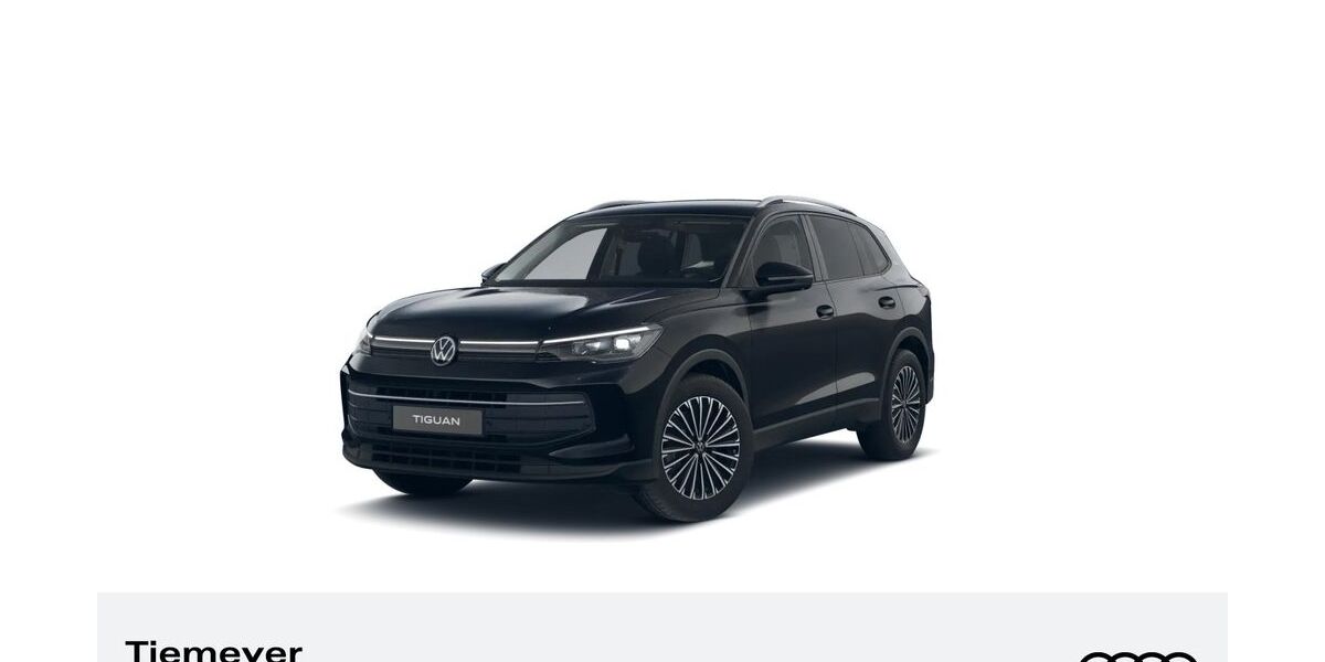 VW Tiguan 23.784 km 35.870 &euro; Bochum 44809