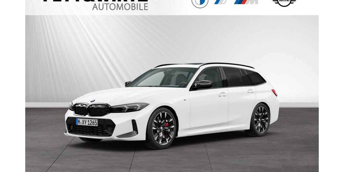 BMW M340i 25.350 km 55.998 &euro; Wesel 46485