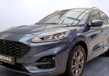 Ford Kuga 26.010 km 23.590 &euro; Gelsenkirchen 45881