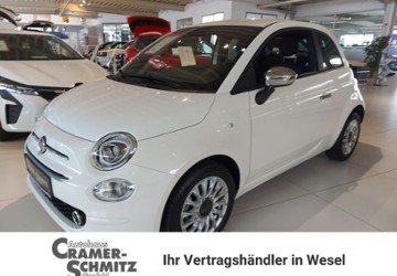 Fiat 500 8.841 km 14.990 &euro; Wesel 46485