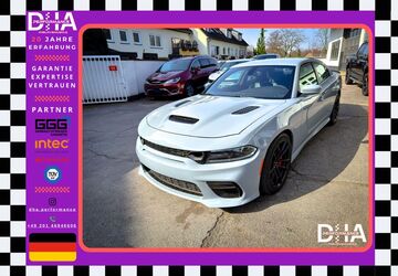 Dodge Charger 41.800 km 42.987 &euro; Essen 45356