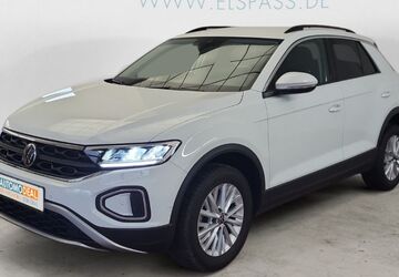 VW T-Roc 41.173 km 19.439 &euro; Moers 47445