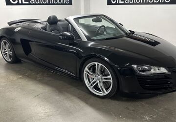 Audi R8 68.830 km 64.890 &euro; Bottrop 46244