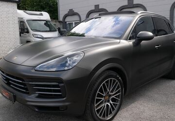 Porsche Cayenne 264.534 km 37.950 &euro; Mülheim an der Ruhr 45473