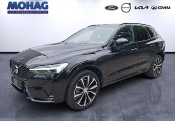 Volvo XC60 19.605 km 39.990 &euro; Gelsenkirchen 45891