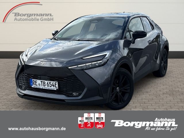 Toyota C-HR 12.450 km 34.990 &euro; Dorsten 46286
