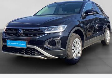VW T-Roc 80.337 km 16.480 &euro; Oberhausen 46047