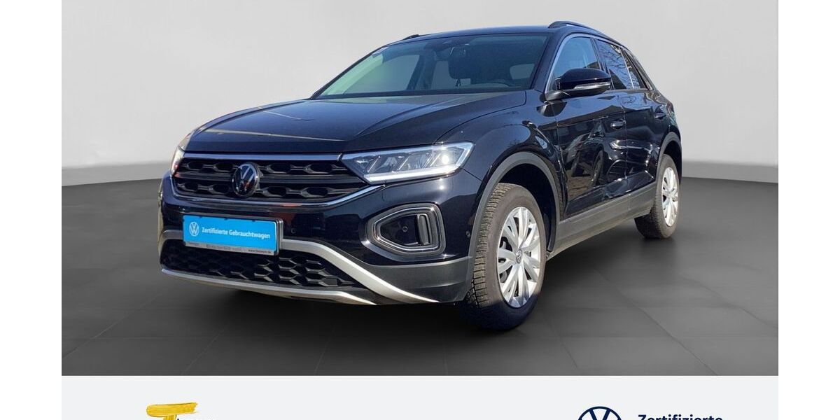 VW T-Roc 80.337 km 16.480 &euro; Oberhausen 46047