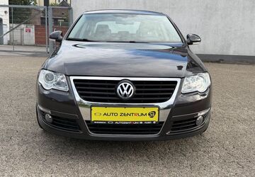 VW Passat 133.000 km 6.490 &euro; Velbert 42553