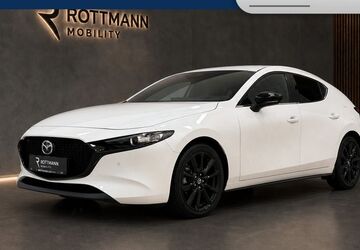 Mazda 3 19.997 km 23.750 &euro; Oberhausen 46149