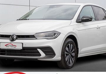 VW Polo 7.150 km 18.990 &euro; Hattingen 45527