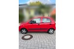 Chevrolet Matiz 138.000 km 1.600 &euro; Haltern am See 45721
