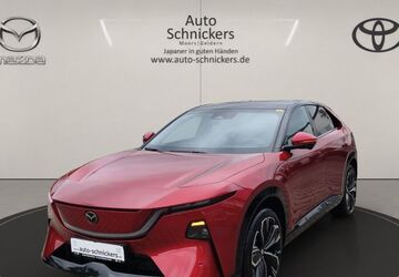 Mazda CX-6e 2.100 km 43.990 &euro; Moers 47441