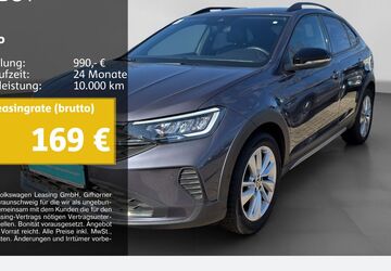 VW Taigo 20.940 km 22.320 &euro; Dorsten 46282