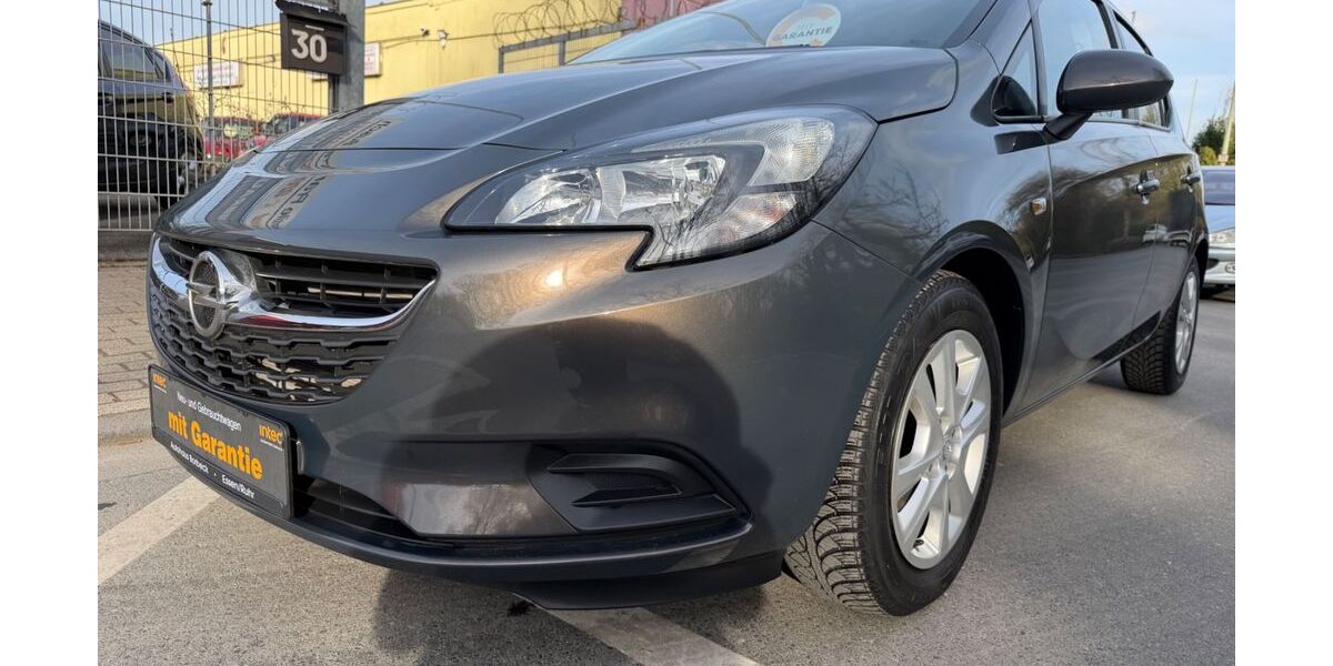 Opel Corsa 30.000 km 9.990 &euro; Essen - Borbeck 45355