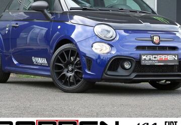 Abarth 595 31.939 km 20.880 &euro; Herten 45701
