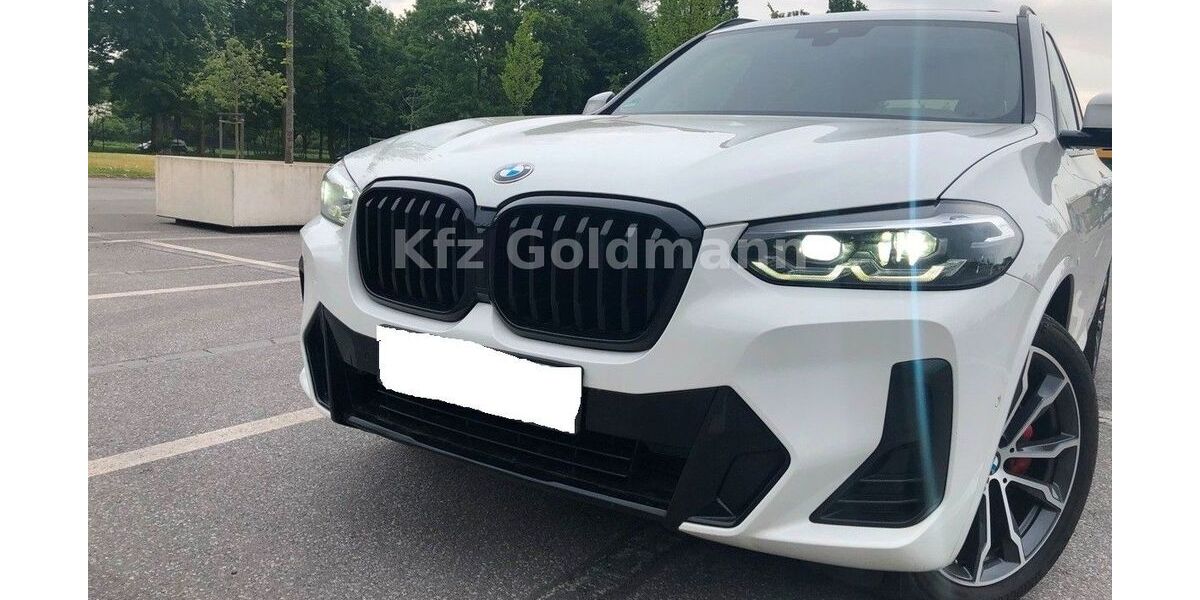 BMW X3 196.500 km 32.700 &euro; Duisburg 47167