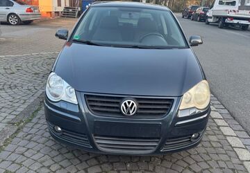 VW Polo 166.000 km 2.499 &euro; Gelsenkirchen 45879