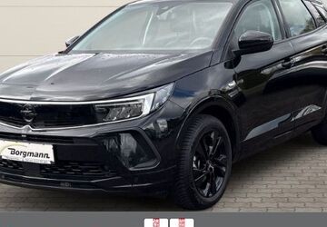 Opel Grandland (X) 19.680 km 22.990 &euro; Haltern am See 45721
