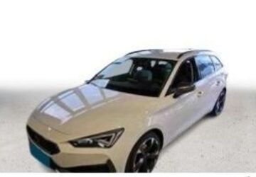 Cupra Leon 20.977 km 22.980 &euro; Duisburg-Rheinhausen 47226