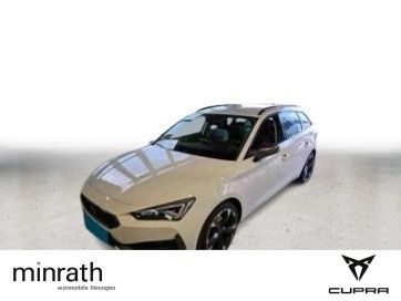 Cupra Leon 20.977 km 22.980 &euro; Duisburg-Rheinhausen 47226