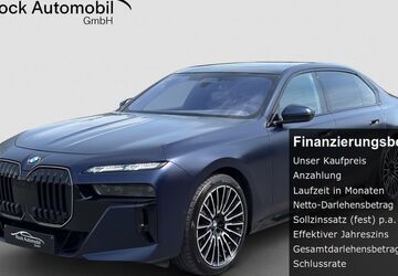 BMW 740 39.990 km 119.990 &euro; Haltern am See 45721