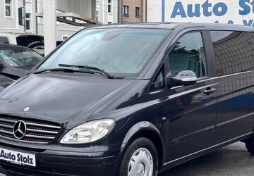 Mercedes-Benz Viano 90.610 km 17.850 &euro; Oberhausen 46045