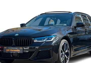 BMW 540 69.663 km 40.980 &euro; Duisburg 47249