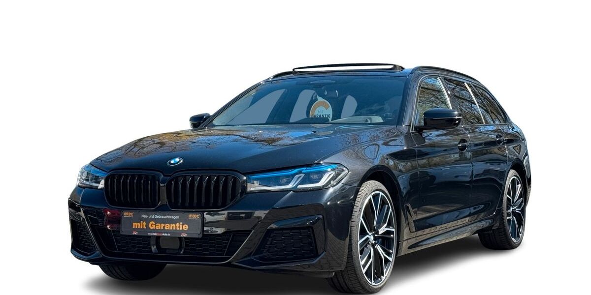 BMW 540 69.663 km 40.980 &euro; Duisburg 47249