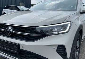 VW Taigo 76.000 km 16.200 &euro; Dorsten OT Wulfen 46286