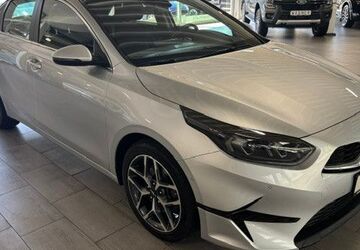 Kia ceed / Ceed 23.307 km 20.990 &euro; Gladbeck 45968